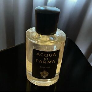 Acqua di Parma Camelia Eau de Parfum 3.4 fl oz. Unisex